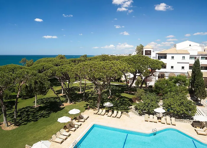 Pine Cliffs Hotel, A Luxury Collection Resort, Algarve 5*