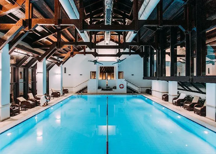 Pine Cliffs Hotel, A Luxury Collection Resort, Algarve 5*