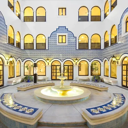 ホテル Pine Cliffs Hotel, A Luxury Collection Resort, Algarve 5*