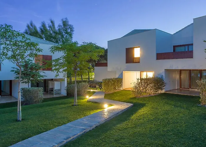 ホテル Pine Cliffs Hotel, A Luxury Collection Resort, Algarve 5*