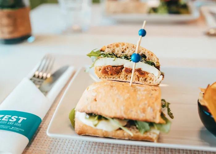 Pine Cliffs Hotel, A Luxury Collection Resort, Algarve ホテル 5*