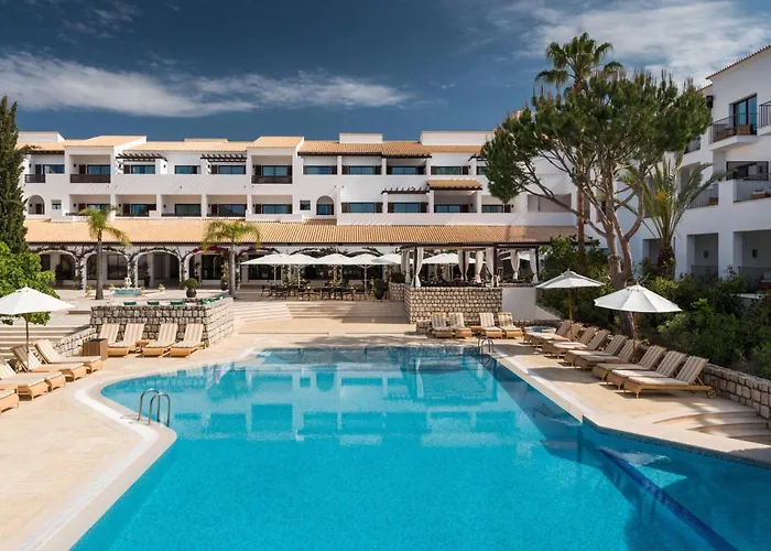 Pine Cliffs Hotel, A Luxury Collection Resort, Algarve ホテル アルブフェイラ