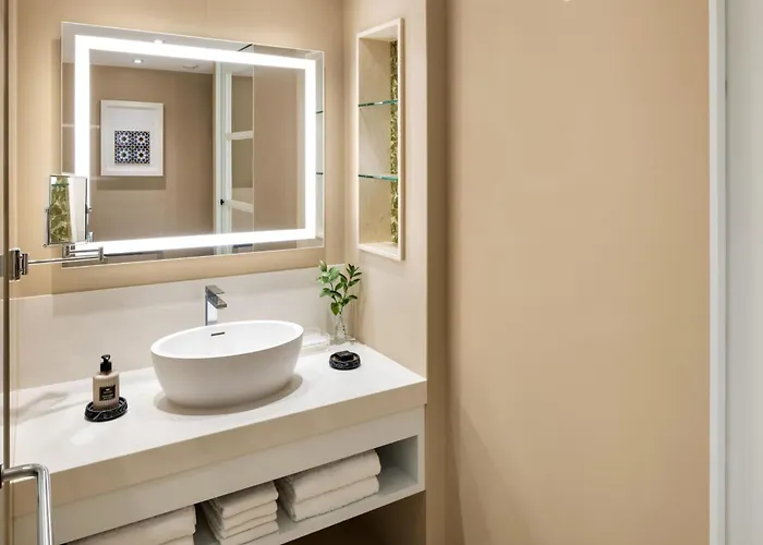 Pine Cliffs Hotel, A Luxury Collection Resort, Algarve 5* アルブフェイラ