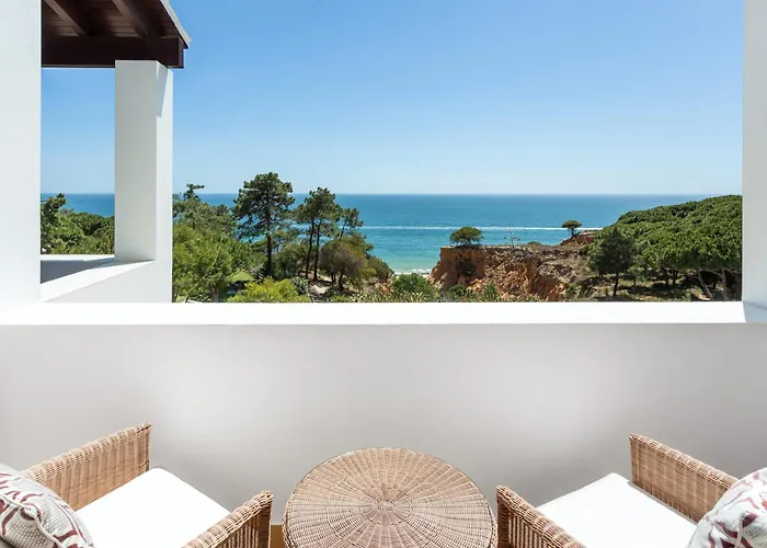ホテル Pine Cliffs Hotel, A Luxury Collection Resort, Algarve
