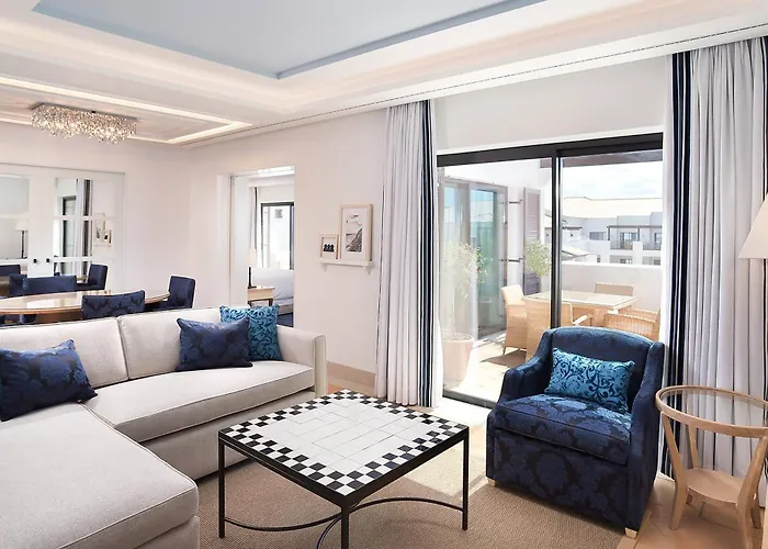 Pine Cliffs Hotel, A Luxury Collection Resort, Algarve