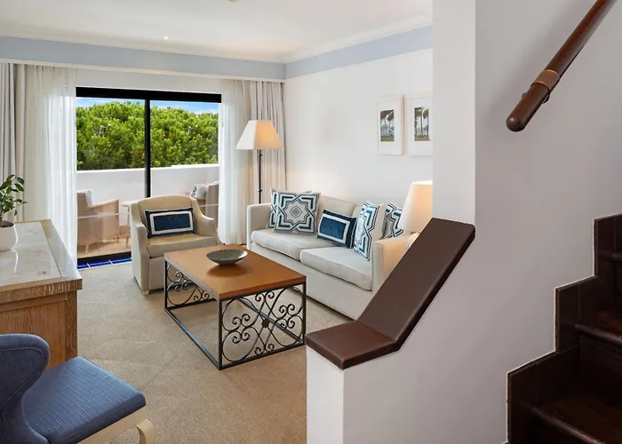 Pine Cliffs Hotel, A Luxury Collection Resort, Algarve ホテル アルブフェイラ