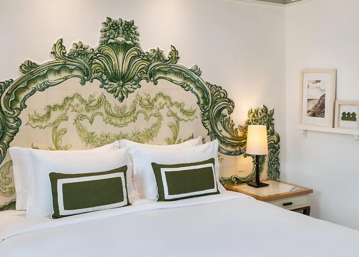 Pine Cliffs Hotel, A Luxury Collection Resort, Algarve 5*