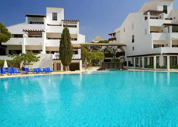 Pine Cliffs Hotel, A Luxury Collection Resort, Algarve