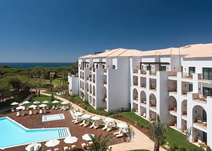 ホテル Pine Cliffs Hotel, A Luxury Collection Resort, Algarve 5*