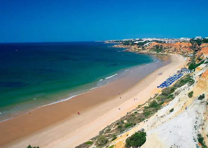 Pine Cliffs Hotel, A Luxury Collection Resort, Algarve 5* アルブフェイラ