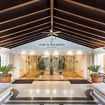 Pine Cliffs Hotel, A Luxury Collection Resort, Algarve Szálloda 5*