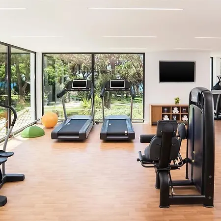 Pine Cliffs Hotel, A Luxury Collection Resort, Algarve 5*