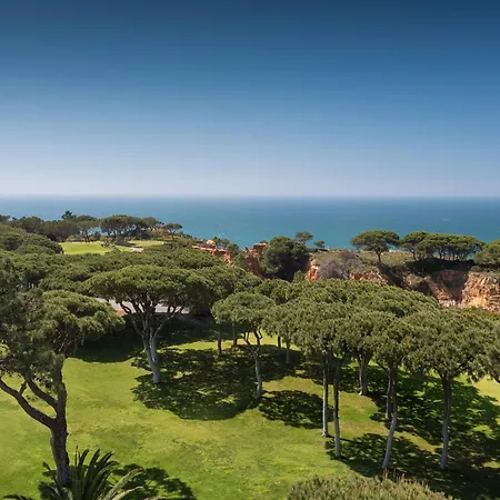 Pine Cliffs Hotel, A Luxury Collection Resort, Algarve מלון