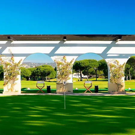 מלון Pine Cliffs Hotel, A Luxury Collection Resort, Algarve 5*