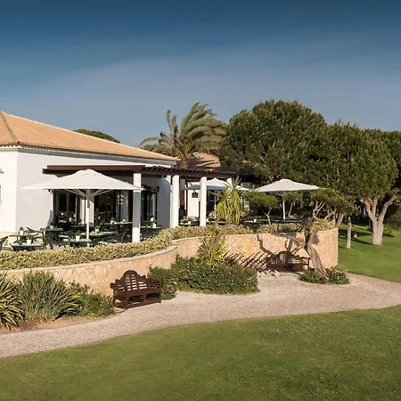 Pine Cliffs Hotel, A Luxury Collection Resort, Algarve מלון