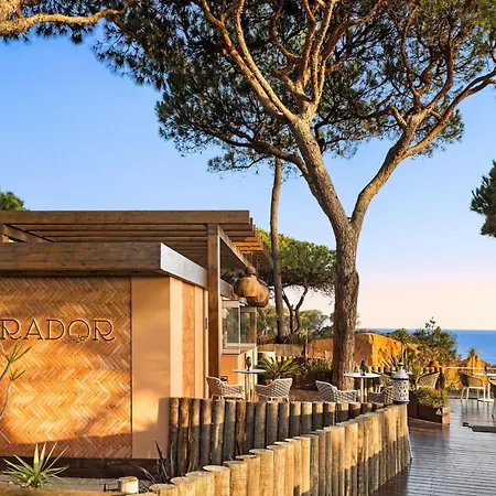 Pine Cliffs Hotel, A Luxury Collection Resort, Algarve אלבופיירה