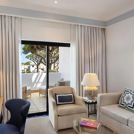 Pine Cliffs Hotel, A Luxury Collection Resort, Algarve מלון