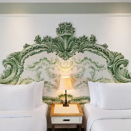 Pine Cliffs Hotel, A Luxury Collection Resort, Algarve