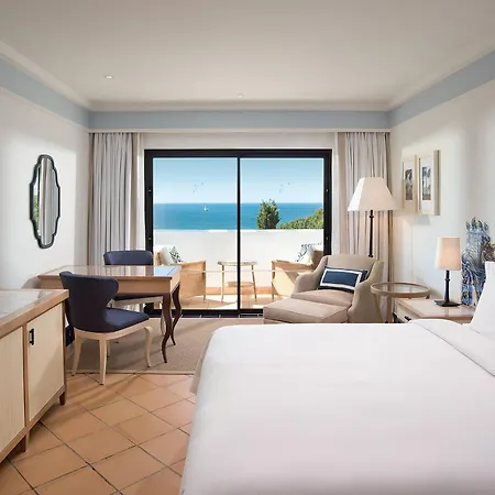 מלון Pine Cliffs Hotel, A Luxury Collection Resort, Algarve 5*