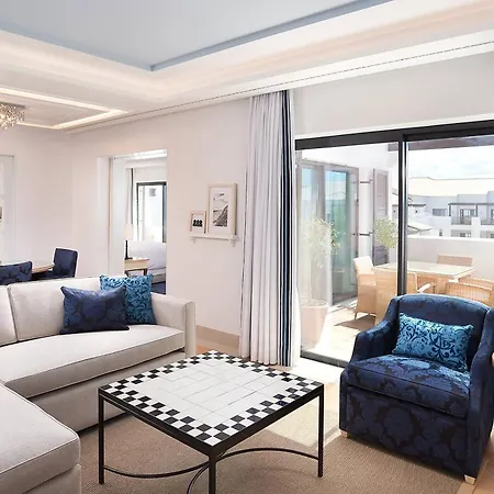 Pine Cliffs Hotel, A Luxury Collection Resort, Algarve