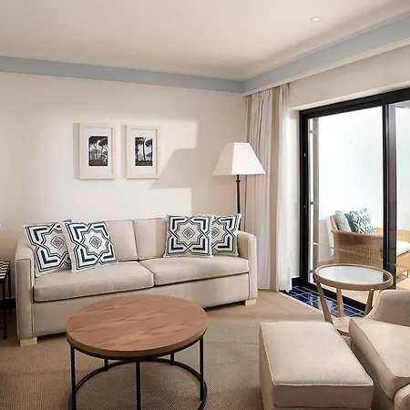 Hotel Pine Cliffs Hotel, A Luxury Collection Resort, Algarve