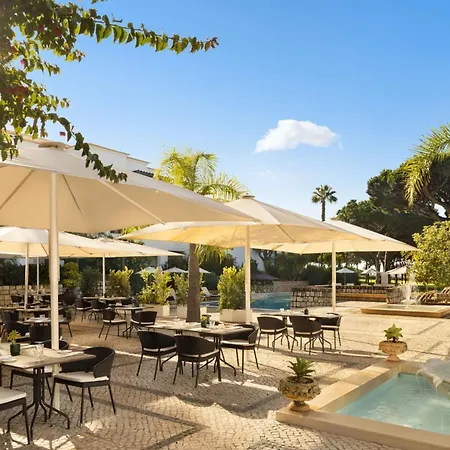 מלון Pine Cliffs Hotel, A Luxury Collection Resort, Algarve 5*