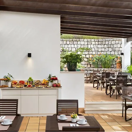 Pine Cliffs Hotel, A Luxury Collection Resort, Algarve מלון