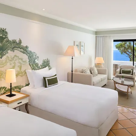 Pine Cliffs Hotel, A Luxury Collection Resort, Algarve Hotel