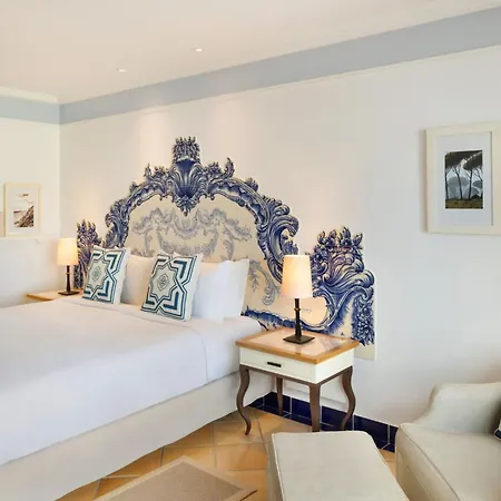 מלון Pine Cliffs Hotel, A Luxury Collection Resort, Algarve