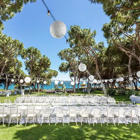 מלון Pine Cliffs Hotel, A Luxury Collection Resort, Algarve
