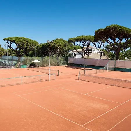 מלון Pine Cliffs Hotel, A Luxury Collection Resort, Algarve 5*