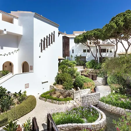 Pine Cliffs Hotel, A Luxury Collection Resort, Algarve אלבופיירה
