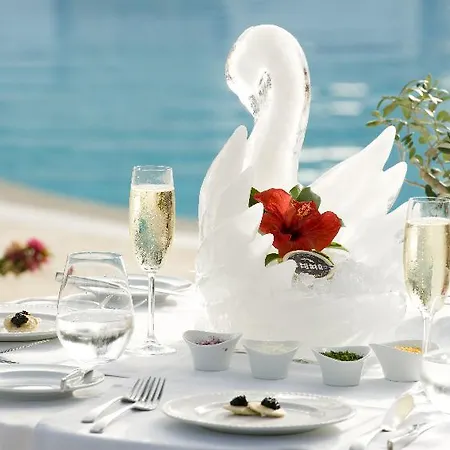 Pine Cliffs Hotel, A Luxury Collection Resort, Algarve Hotel