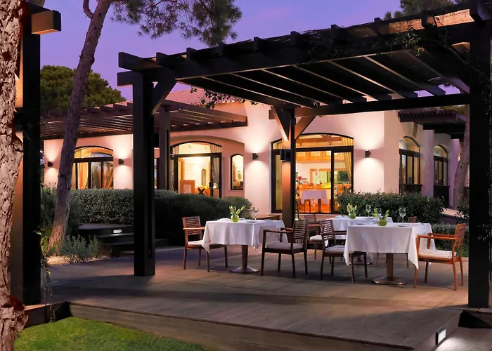 Hotel Pine Cliffs Hotel, A Luxury Collection Resort, Algarve Albufeira