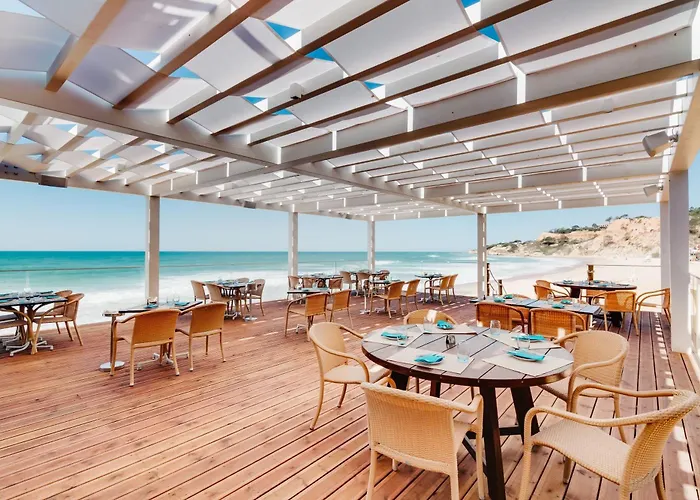 Pine Cliffs Hotel, A Luxury Collection Resort, Algarve