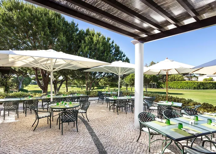 Pine Cliffs Hotel, A Luxury Collection Resort, Algarve 5*