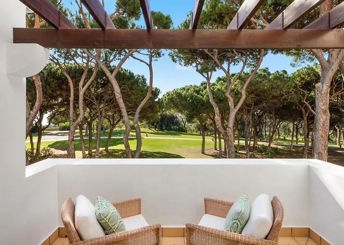 Pine Cliffs Hotel, A Luxury Collection Resort, Algarve 5* Albufeira