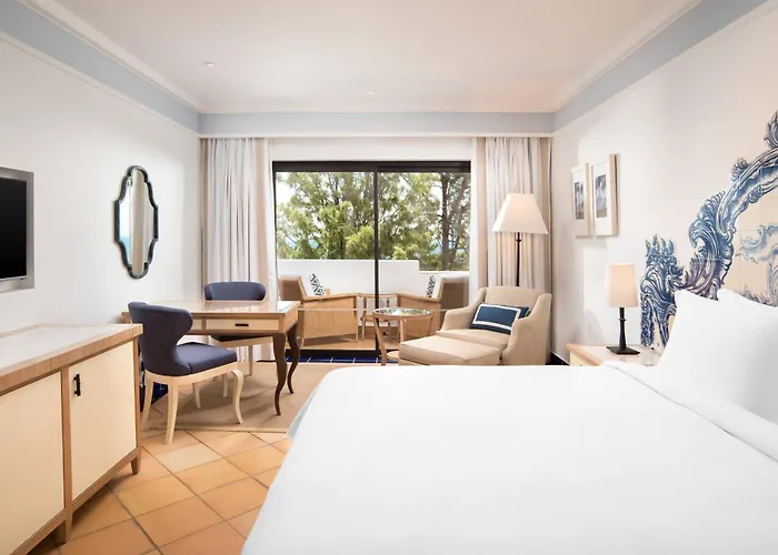 Pine Cliffs Hotel, A Luxury Collection Resort, Algarve 5*