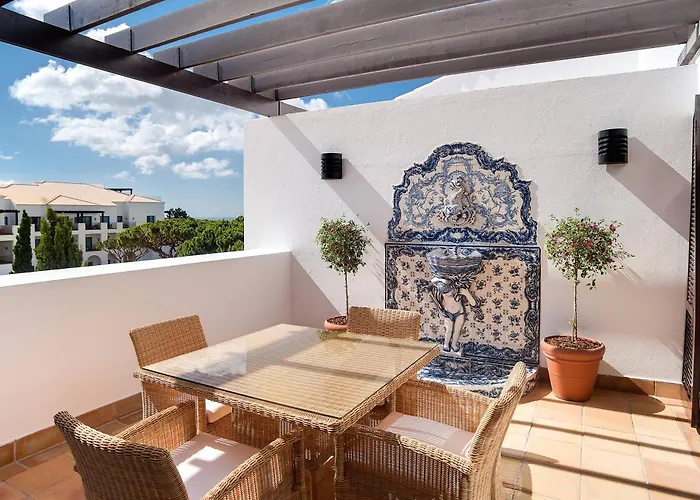 Pine Cliffs Hotel, A Luxury Collection Resort, Algarve Albufeira