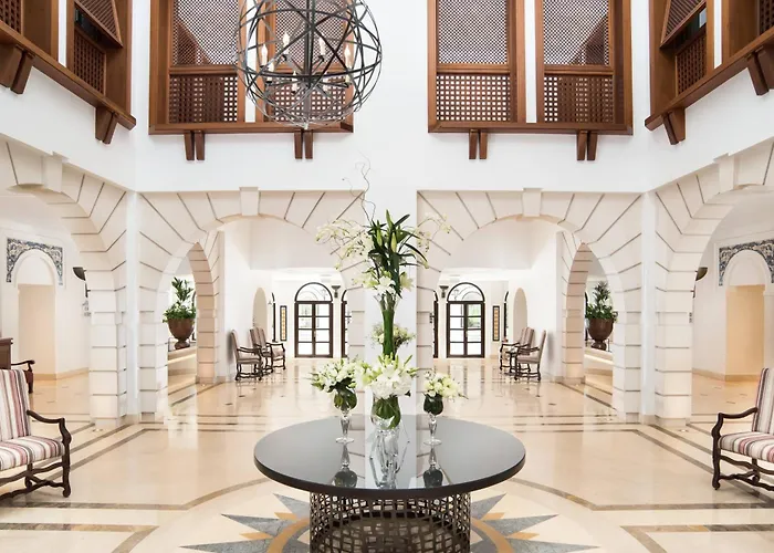 Hotel Pine Cliffs Hotel, A Luxury Collection Resort, Algarve 5*